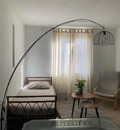 Le Kerioubet - B&B Au Coeur Du Pays D'Auge Saint-Martin-de-la-Lieue Eksteriør bilde